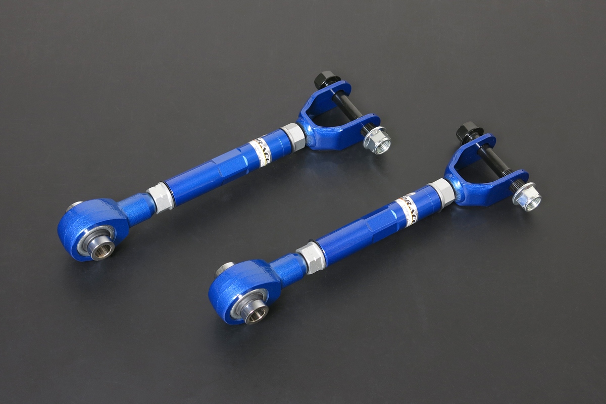 MUSTANG '15- Bakre TOE ARM
(Länklager) 2 St/Sats