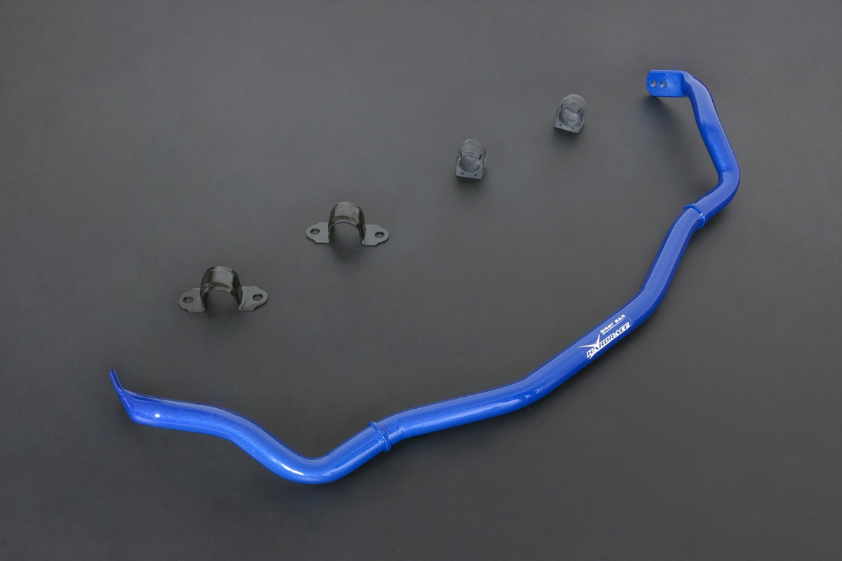 FORD MUSTANG S550 '15
FRONT SWAY BAR 36MM ADJ.
5PCS/SET