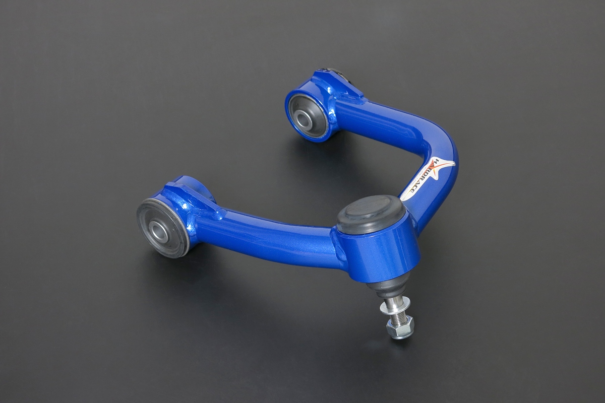 FORD RANGER (EU) '11-/ EVEREST '15-/MAZDA BT-50 '14-
FRONT UPPER ARM (HARDENED RUBBER) 2PCS/SET