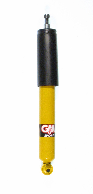 Geparts Sportshockabsorber Rear Volvo V70, S60, S80