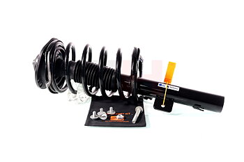 Complete Suspension strut front CITROEN XSARA PICASSO (N68) 10.1999-02.2007 1.6, 1.6 CHRONO, 1.8, 1.8 SX