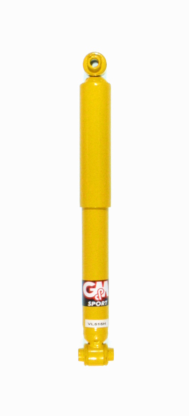 Geparts Sportshockabsorber Rear Volvo 740, 940