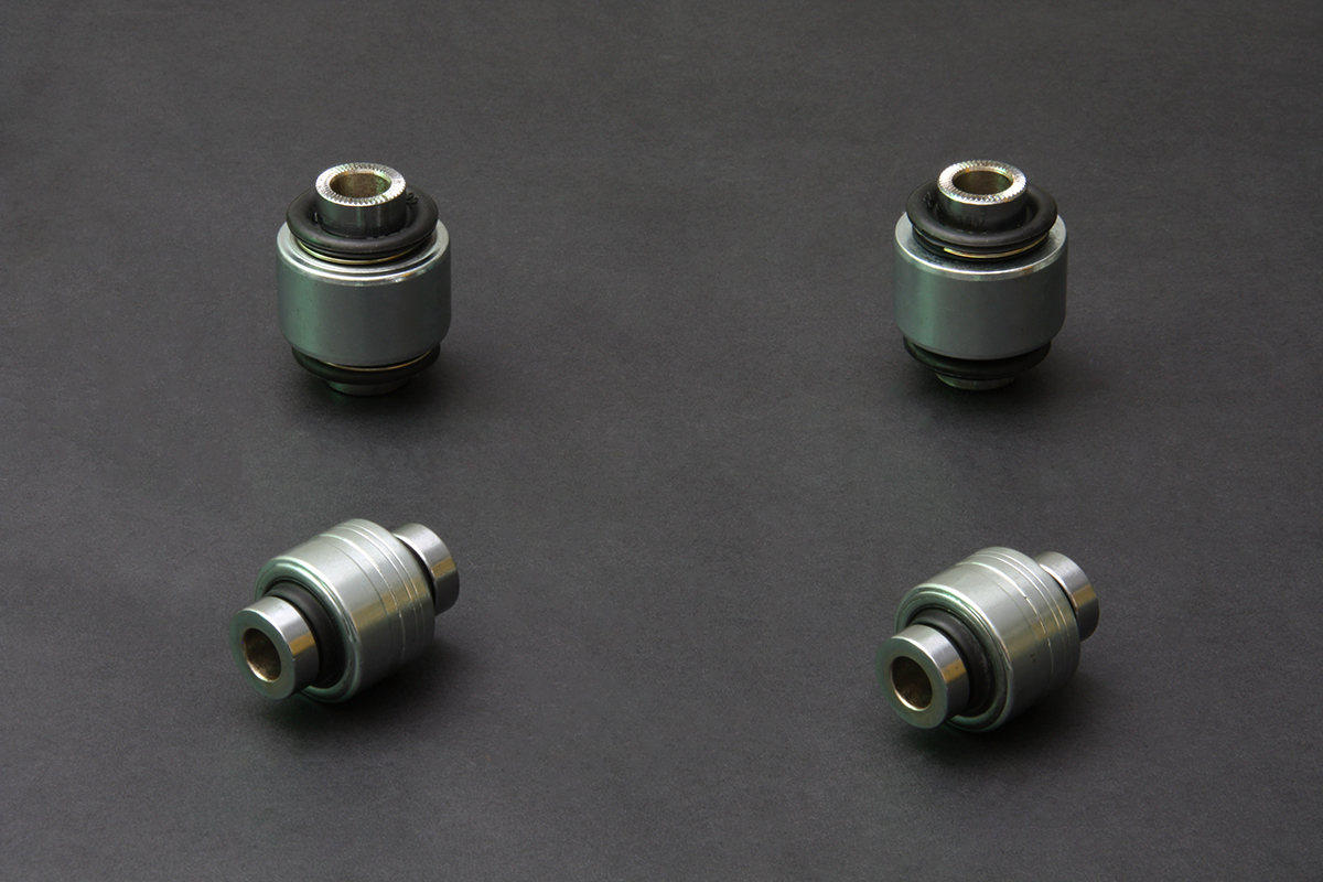 ACCORD 90-93 FRONT LOWER CONTROL ARM BUSHING
(PILLOW BALL) 4PCS/SET
