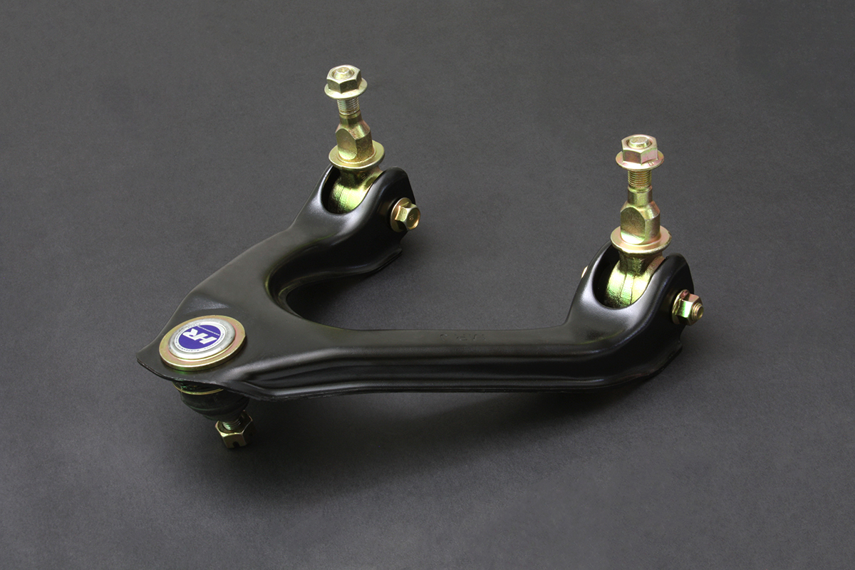 ACCORD 90-93 FRONT UPPER ARM - NON ADJUSTABLE
(HARDEN RUBBER) 2PCS/SET