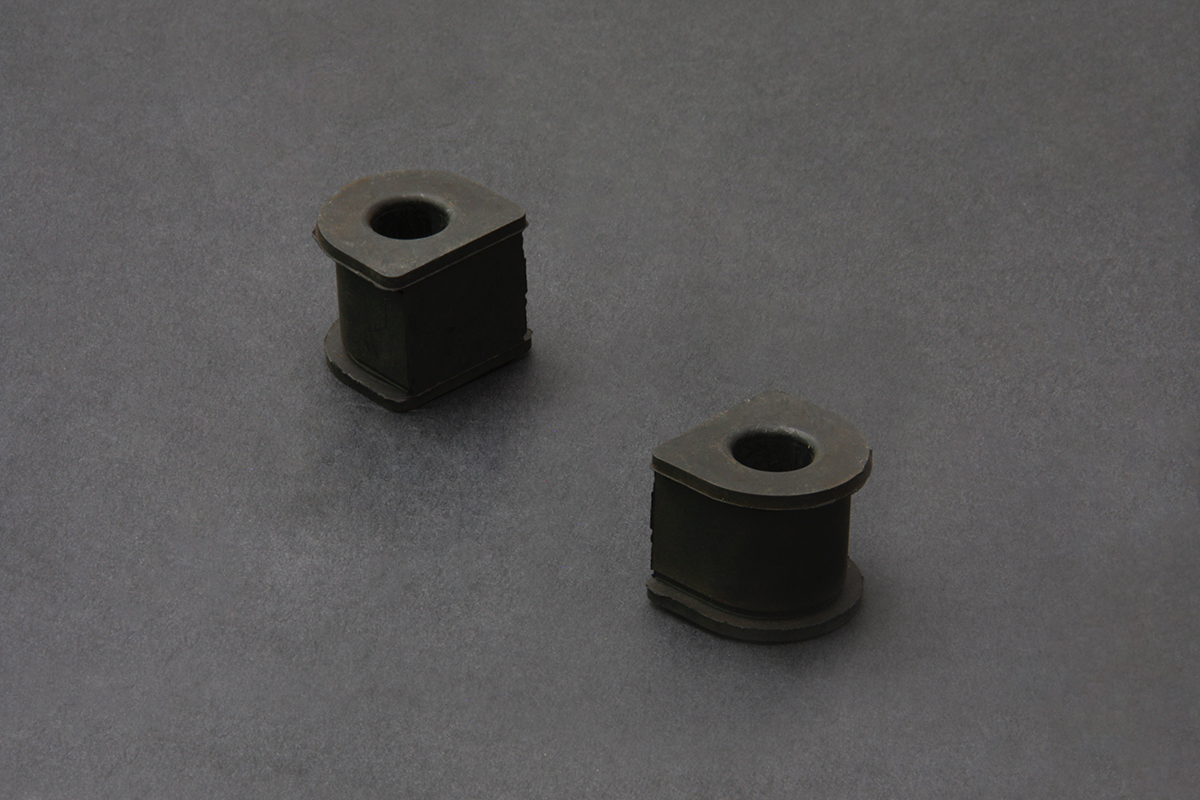 ACCORD 90-97 REAR: 15.5MM
STABILIZER BUSHING 2PCS/SET