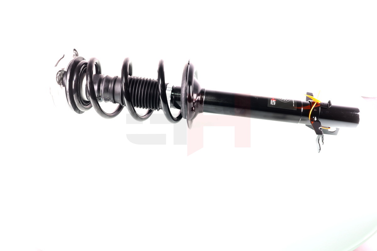 Complete Suspension strut front FIAT DUCATO 03.2014-> 1000-1400KG, CITROEN JUMPER, PEUGEOT BOXER 1000,1400KG (Endast 15'' WHEELS)