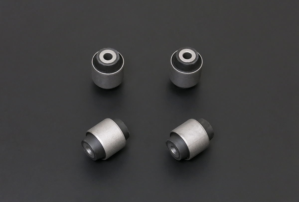ACCORD'98 JDM/EURO CL1 FRONT UPPER ARM BUSH
(HARDEN RUBBER)-4PCS/SET