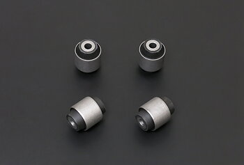 ACCORD'98 JDM/EURO CL1 FRONT UPPER ARM BUSH
(HARDEN RUBBER)-4PCS/SET