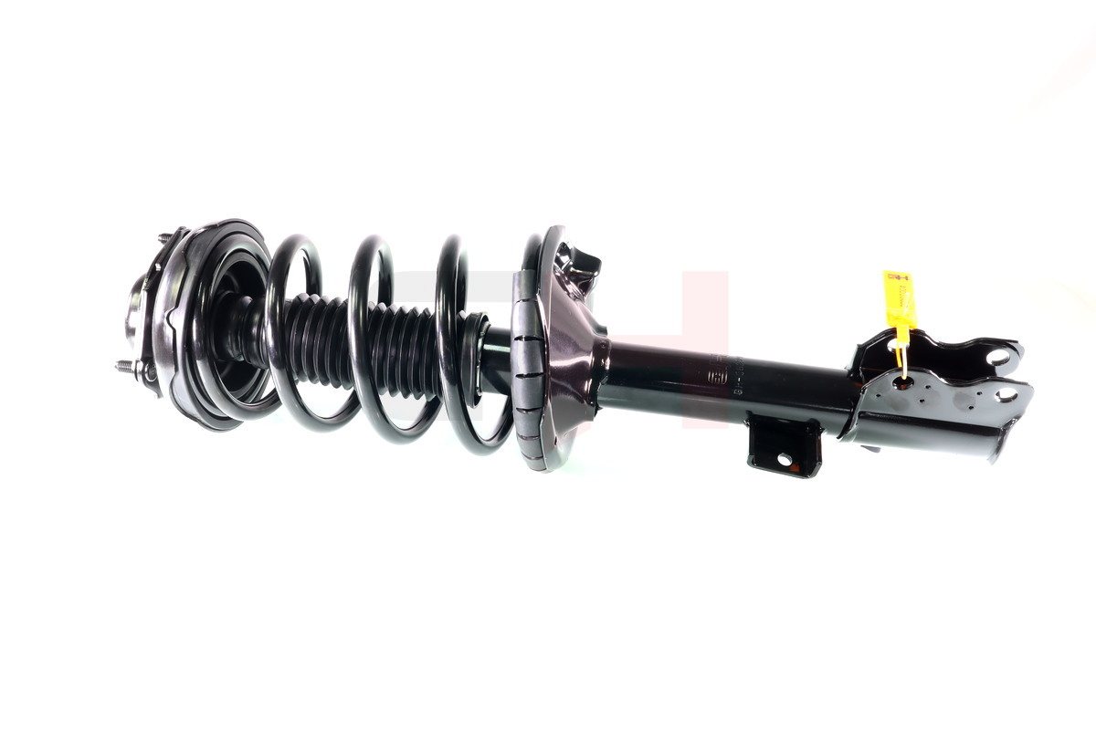 Complete Suspension strut Rear NISSAN X-TRAIL (T30) WSZYSTKIE MODELE