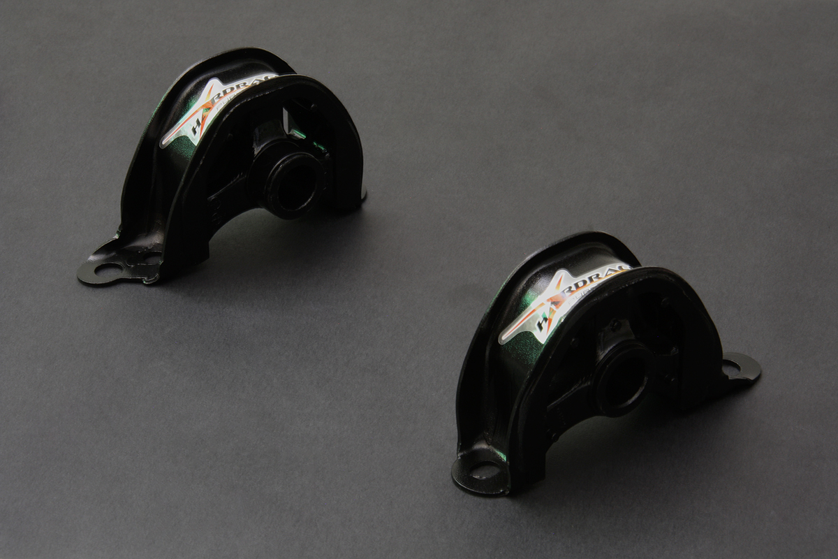 HONDA CIVIC EG/EK/DC2 
Främre LOWER Hårdare Motorfäste
Under kylaren - 2 St/Sats