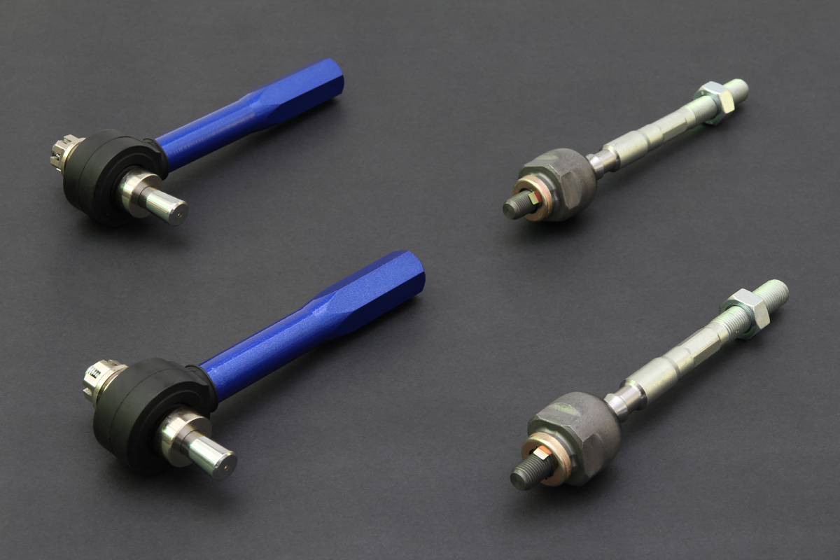 HONDA CIVIC EK 
SUPER Styrled KIT 4 St/Sats
INCLUDING Hårt drag stag