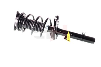 Complete Suspension strut front NISSAN QASHQAI II (J11) 11.2013- 1.6DCI, 2.0, RENAULT KADJAR (HA,HL) 06.2015- 1.6 DCI 130