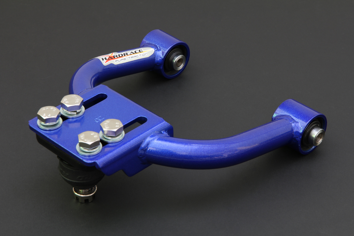 HONDA CIVIC EK
FRONT UPPER CAMBER KIT
(PILLOW BALL)2PCS/SET