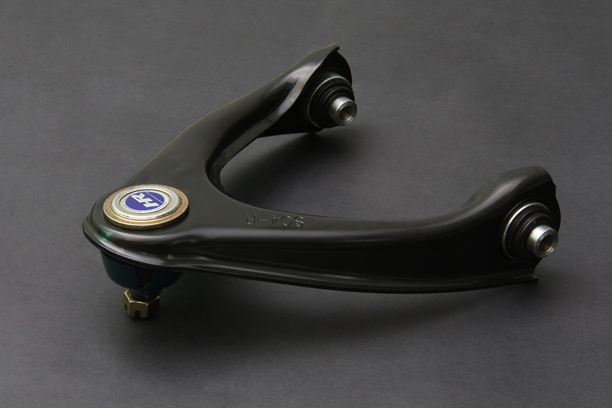 CIVIC EK FRONT UPPER CONTROL ARM
(PILLOW BALL)2PCS/SET
