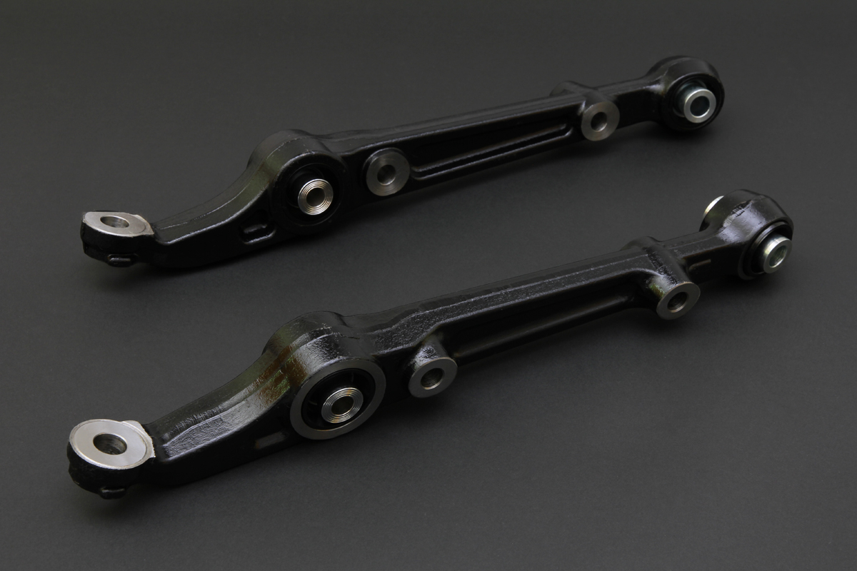 CIVIC EK 97-99 USDM FRONT LOWER CONTROL ARM
(PILLOW BALL) 2PCS/SET