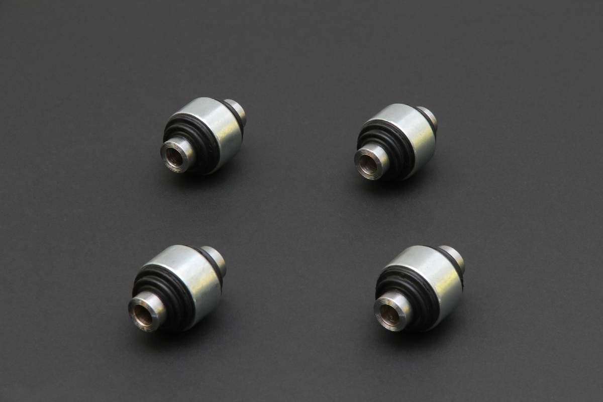 CIVIC EK BUSH FRONT UPPER ARM BUSHING
(PILLOW BALL) 4PCS/SET