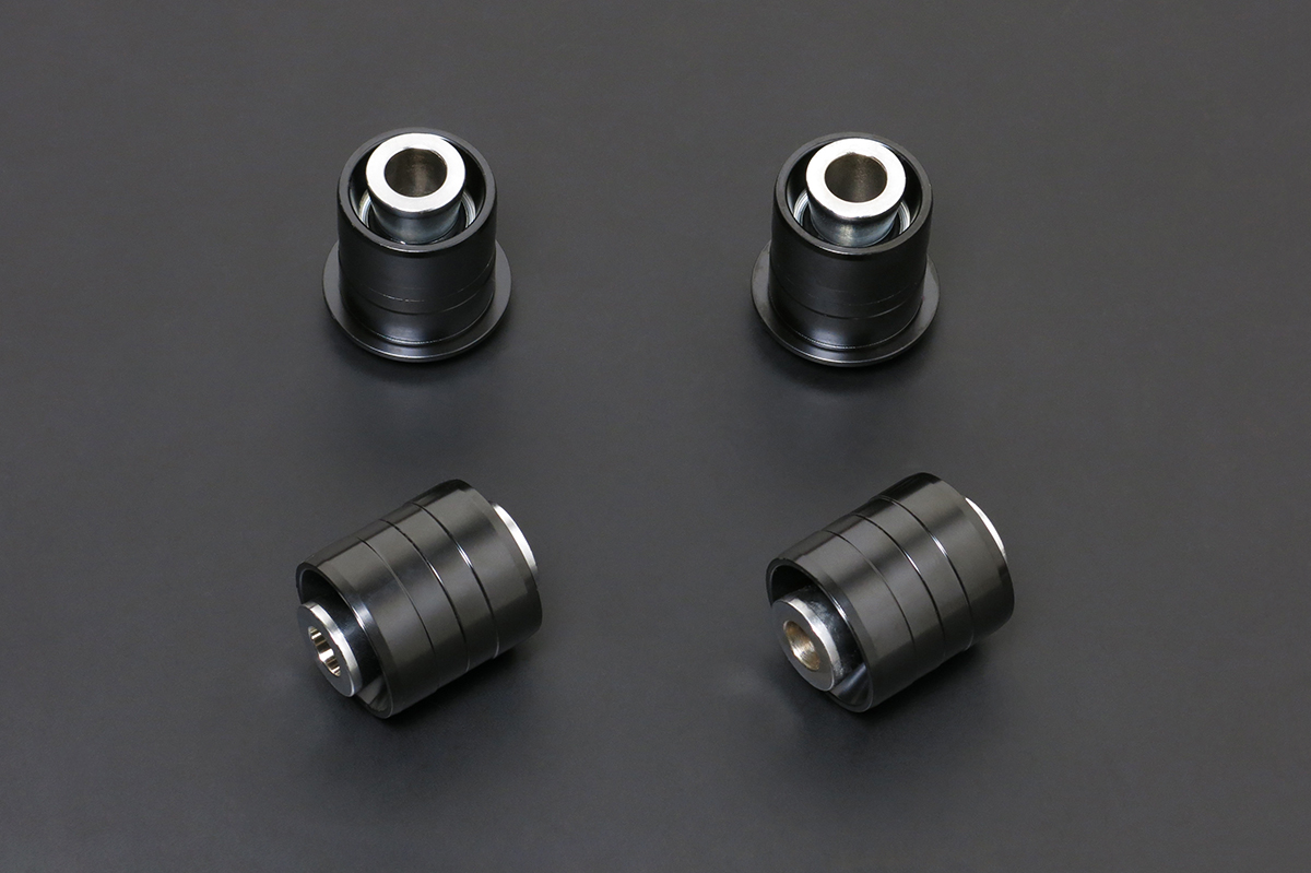CIVIC EK USDM 97-99 FRONT LOWER ARM BUSHING
(PILLOW BALL) 4PCS/SET