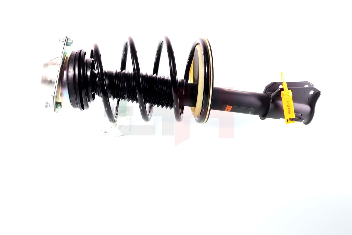 Complete Suspension strut front FIAT BRAVA (182) 01.1995-12.2001 1.2, 1.6