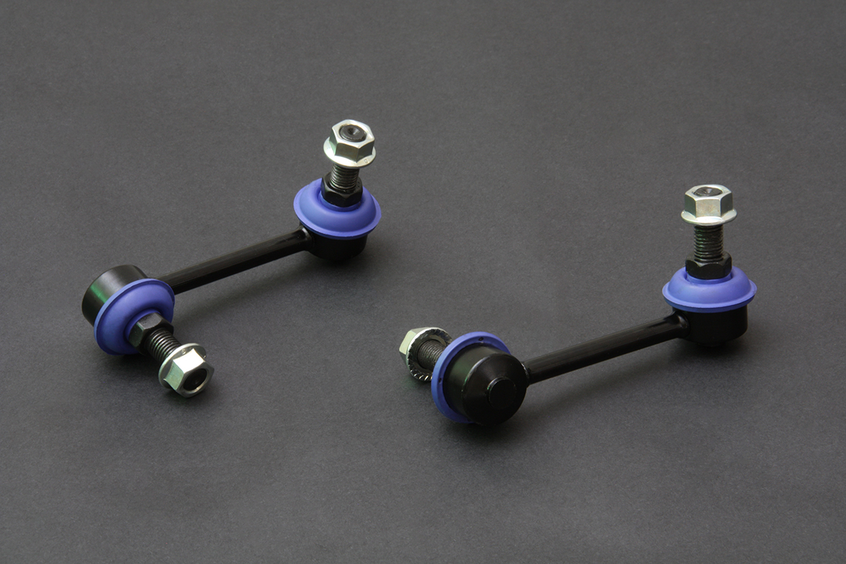 HONDA CIVIC 92-00 EG/EK 
REAR REINFORCED STABILIZER LINK 2PCS/SET