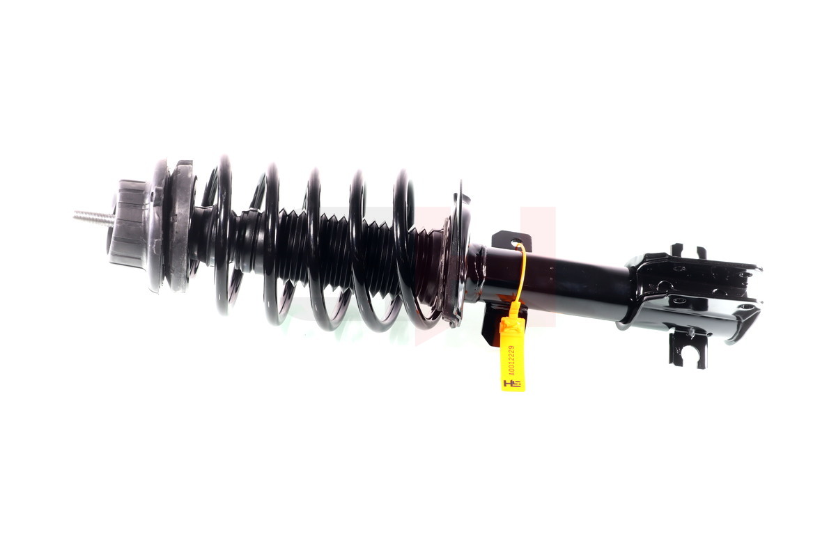 Complete Suspension strut front FIAT STILO (192) 09.2001-11.2006 1.8 16V