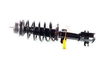 Complete Suspension strut front FIAT STILO (192) 09.2001-11.2006 1.9D, 1.9JTD, 2.4 20V