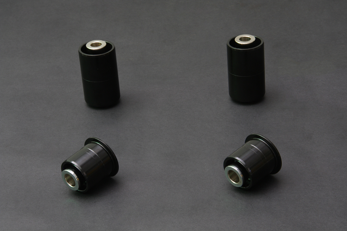 HONDA CIVIC EK JDM /USDM 99-00 SI 
FRONT LOWER ARM BUSHING
(PILLOW BALL) 4PCS/SET