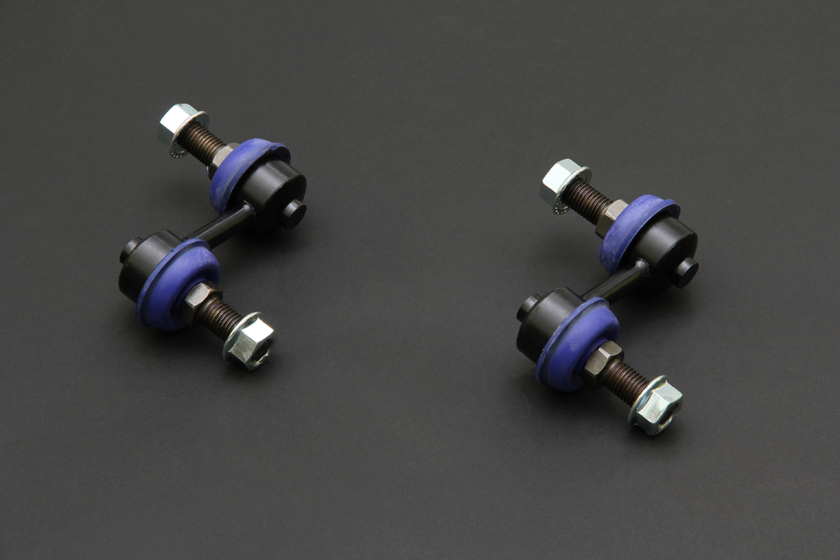 HONDA CIVIC'96-00/EK
SUBARU IMPREZA
FRONT TPV REINFORCED STABILIZER LINK 2PCS/SET