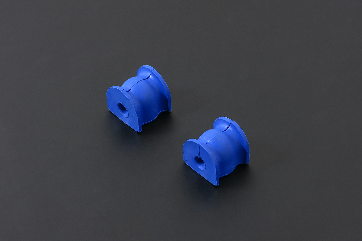 CIVIC 01-05/ES REAR- 12MM
STABILIZER BUSHING 2PCS/SET