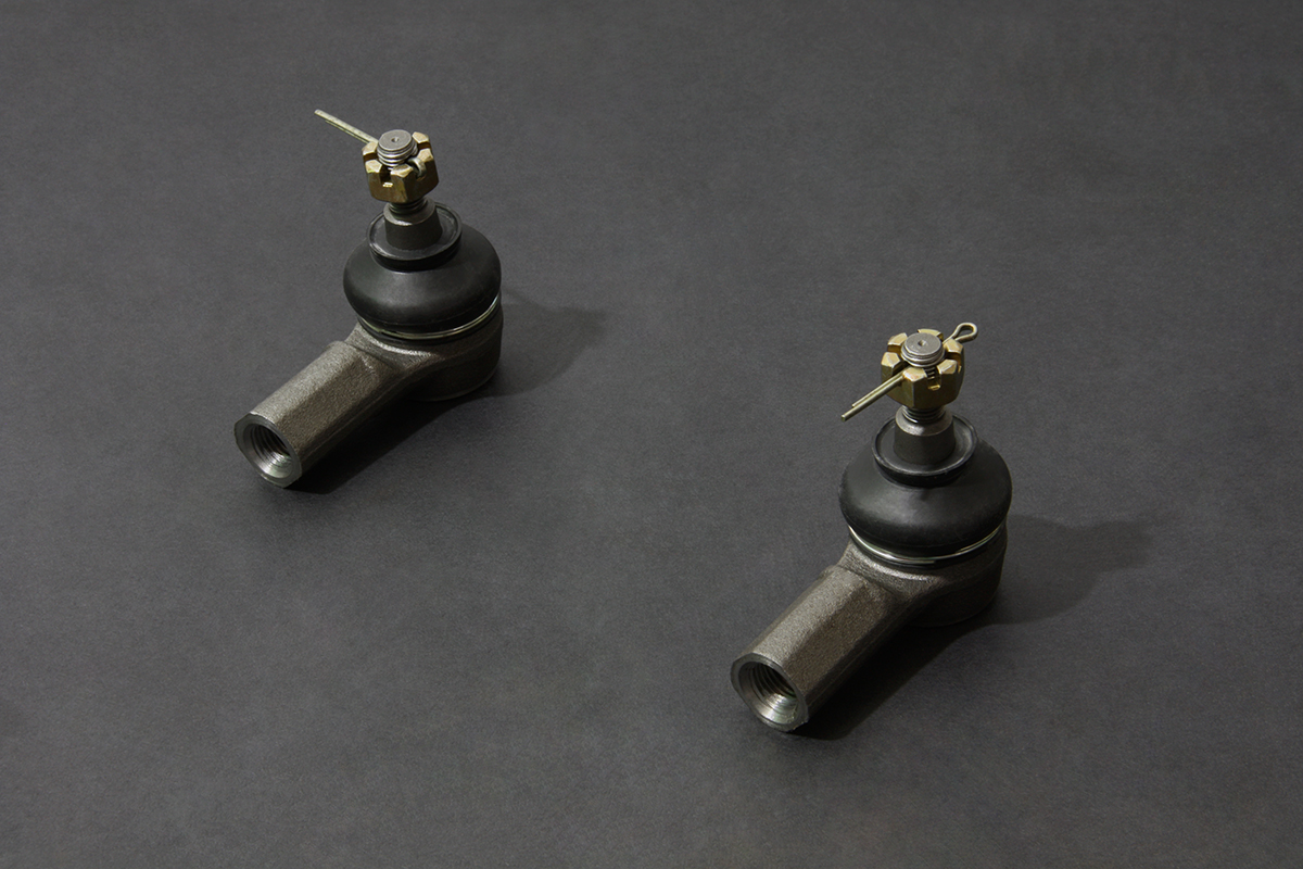 HONDA CIVIC ES/EU/EP3 
TIE ROD END (OE STYLE) 2PCS/SET