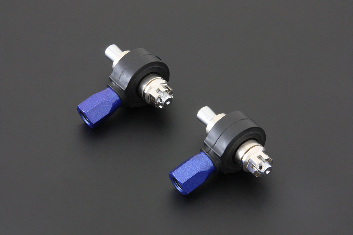 HONDA CIVIC ES/EU/EP3
RC TIE ROD END (UPSIDE DOWN INSTALLATION) 2PCS/SET