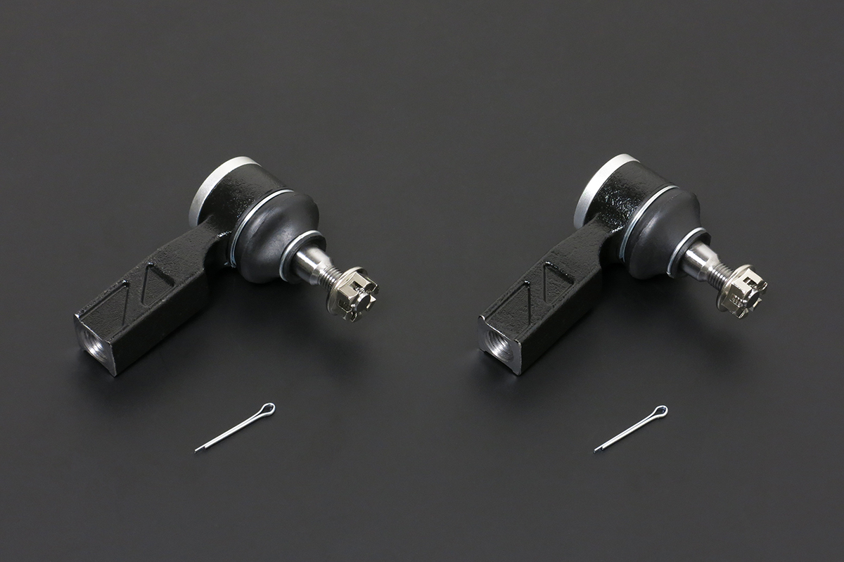 HONDA CIVIC ES/EU/EP3 
TIE ROD ENDS - 2PCS/SET
ONLY SUITABLE FOR HARDRACE TIE ROD #6988