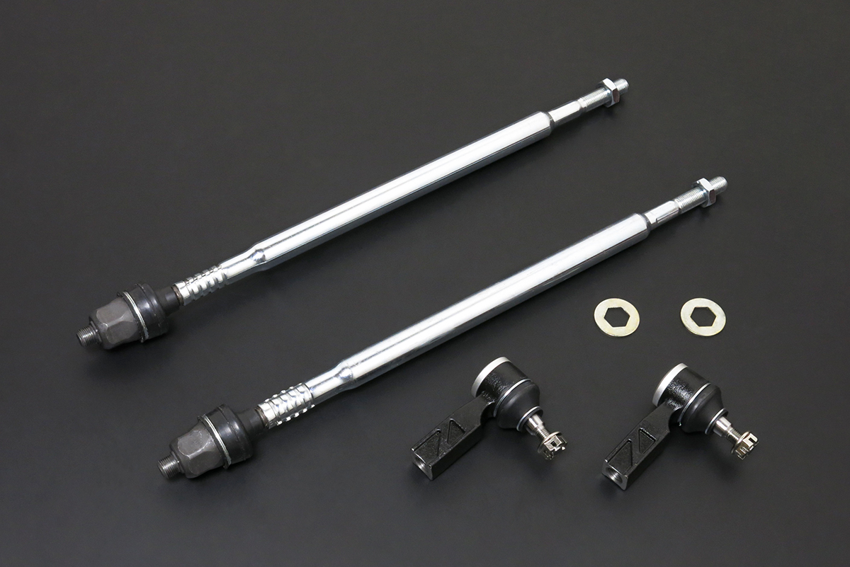 HONDA CIVIC ES/EU/EP3
StyrledS + TIE ROD - 4 St/Sats
GOOD FOR LOWERED CAR.