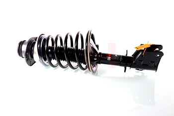 Complete Suspension strut front FIAT DOBLO CARGO I (223) 01.2000- 1.3JTD, 1.9D, 1.9JTD