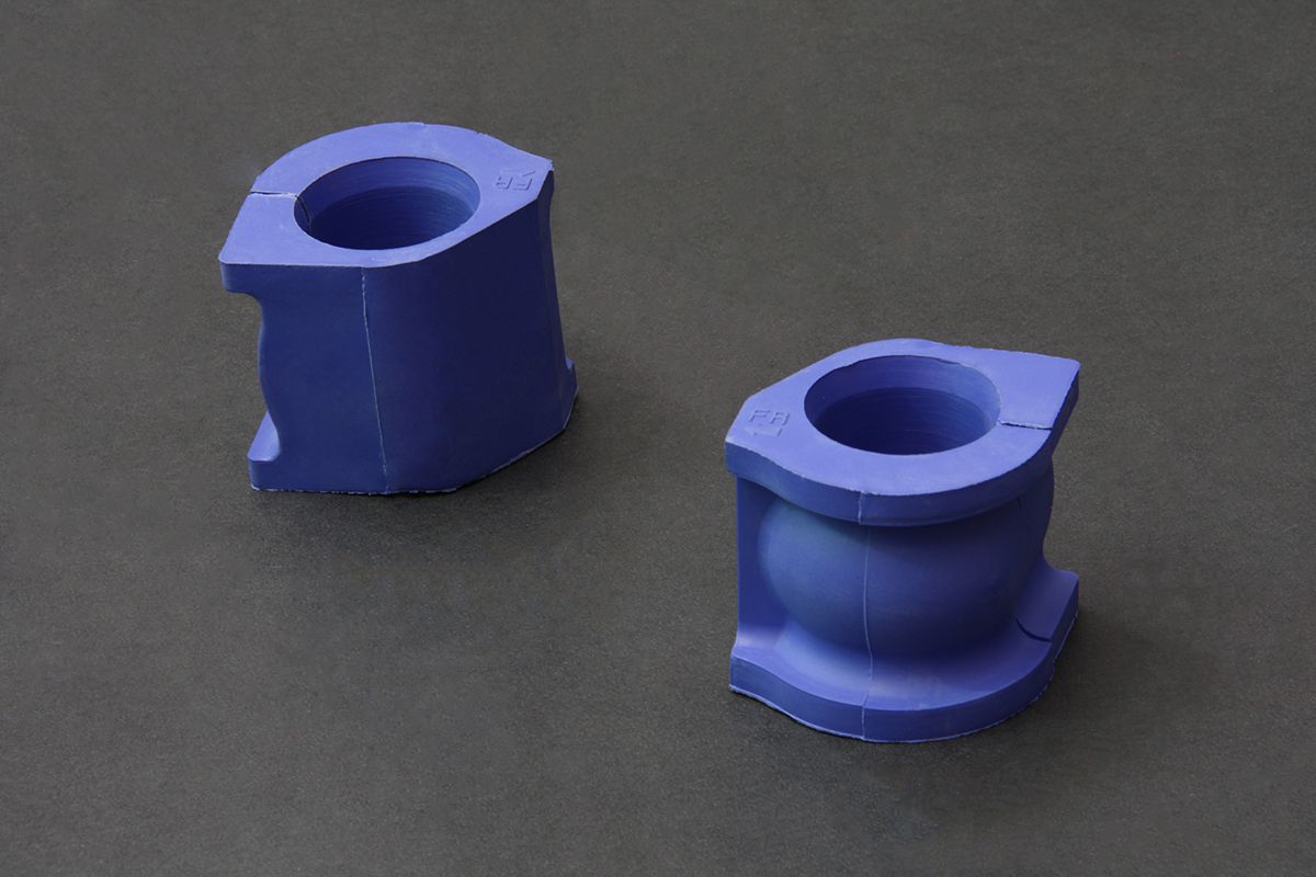 CIVIC FD/SI/USDM  FRONT- 28mm
STABILIZER BUSHING 2PCS/SET