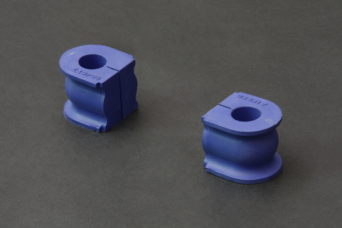 CIVIC FD/SI/USDM  REAR- 17mm
STABILIZER BUSHING 2PCS/SET