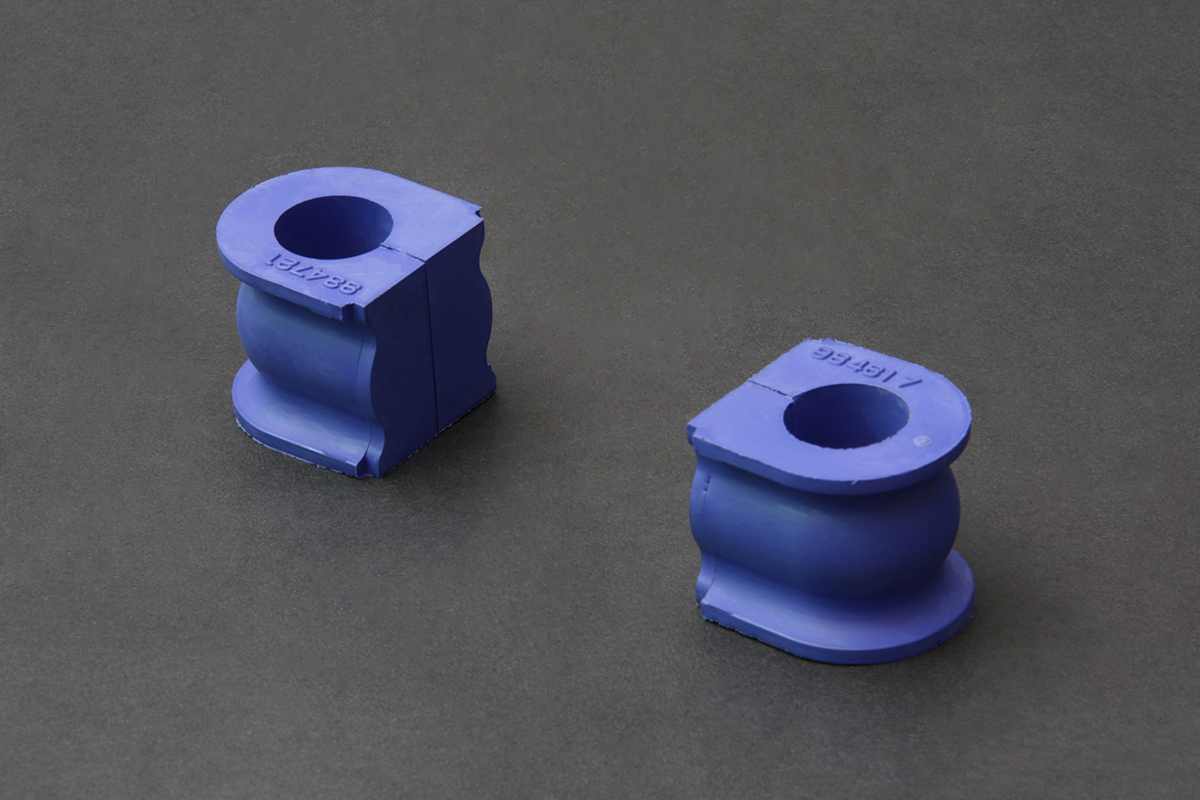CIVIC FD/TYPE-R/JDM   REAR- 21MM
STABILIZER BUSHING 2PCS/SET