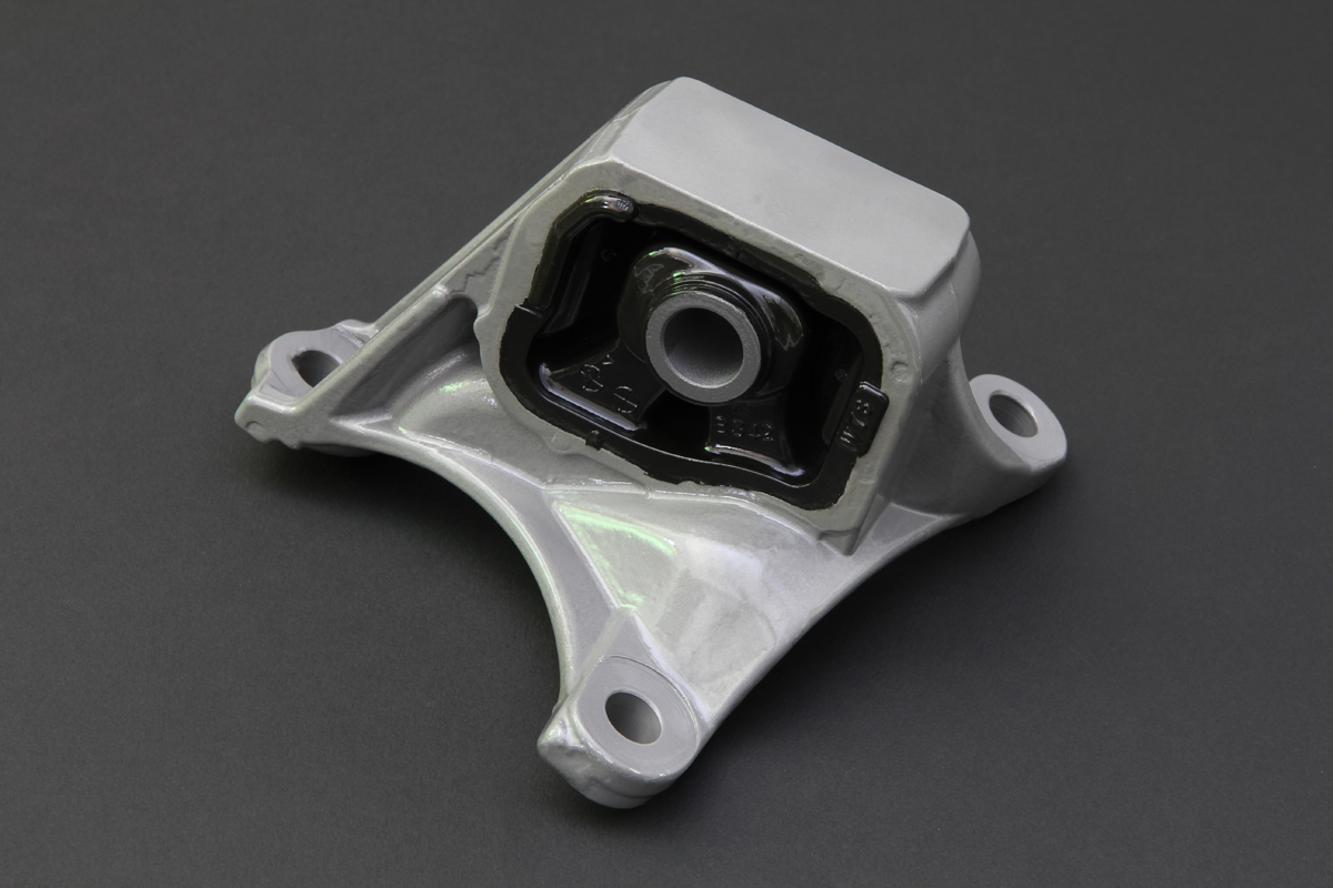 HONDA CIVIC FD K20 MT TYPE-R 
FRONT ENGINE MOUNT
(HARDEN RUBBER) 1PC/SET