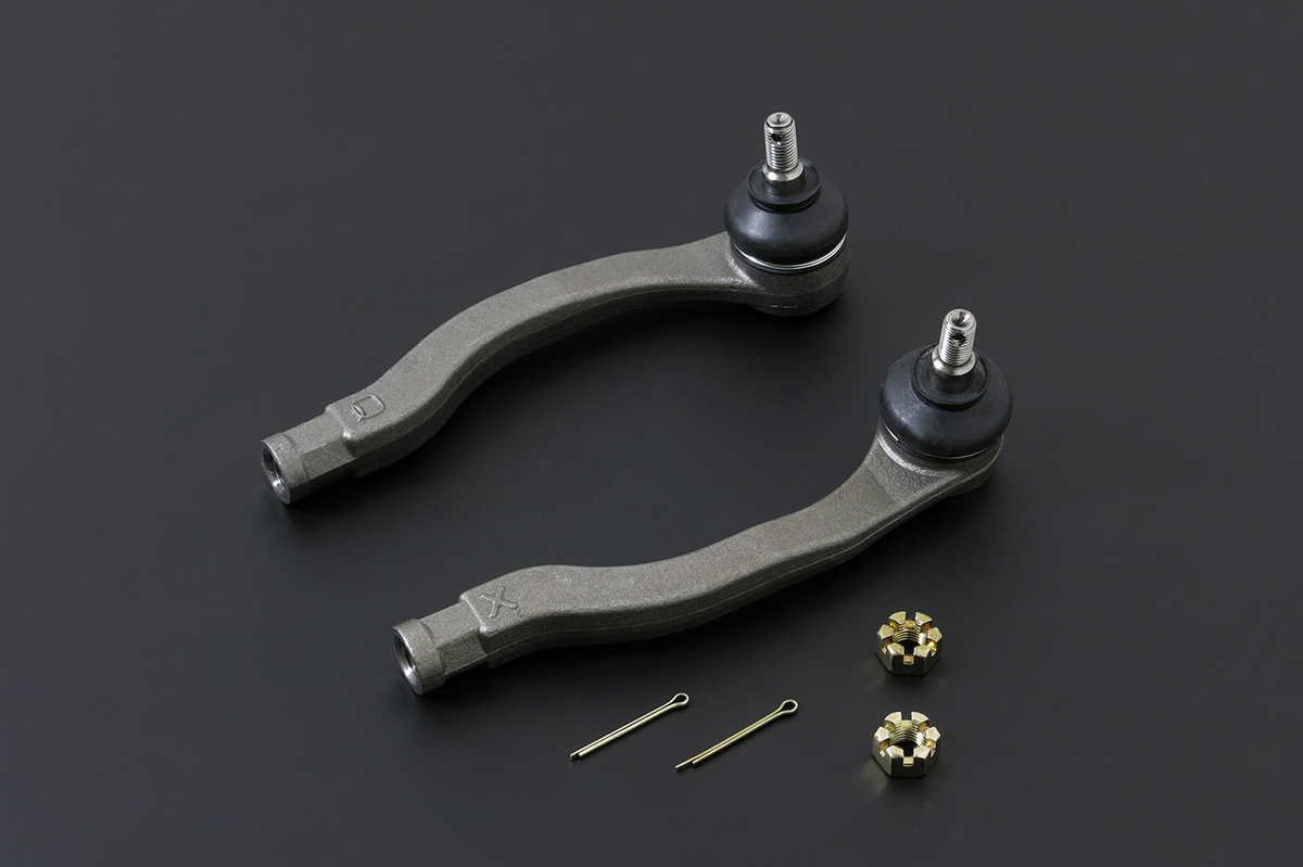 HONDA CIVIC/ CRX 88-91 
Styrled (OE STYLE) 2 St/Sats