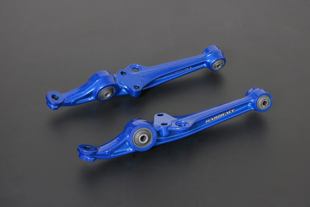 HONDA CIVIC '87-91
FRONT LOWER ARM (HARDEN RUBBER) 2PCS/SET