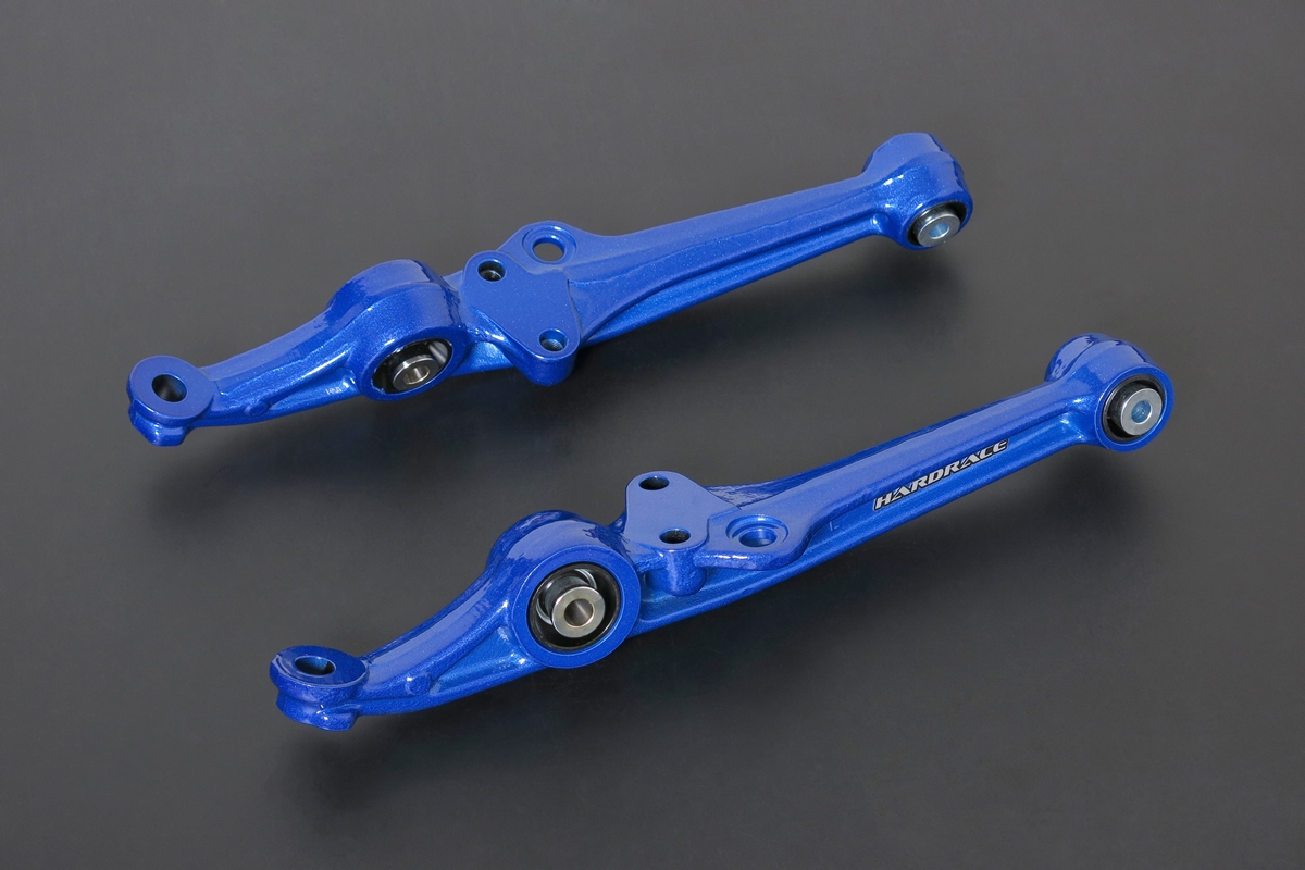 HONDA CIVIC 89-92
FRONT LOWER ARM (PILLOW BALL) 2PCS/SET