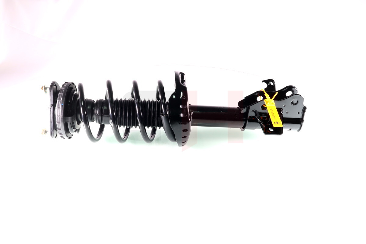 Complete Suspension strut front HONDA CIVIC VIII UFO (FN, FK) 09.2005-08.2011 1.4, 1.8 VTEC (W/O TYPE S, TYPE R, SPORT)