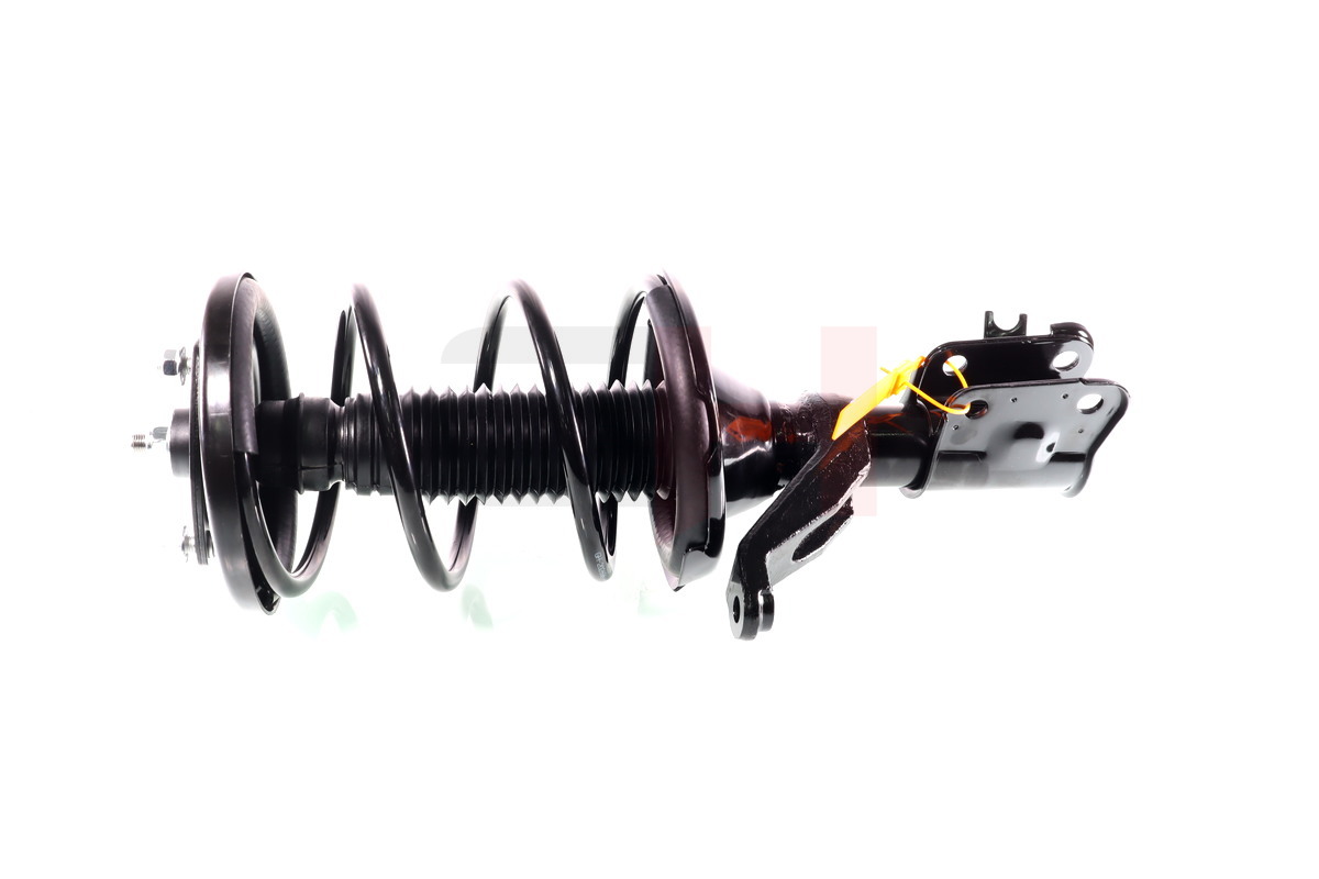 Complete Suspension strut front HONDA CIVIC VII (EM, EP, EU, EV, ES) 1.4, 1.6 (W/O 4-DOORS)