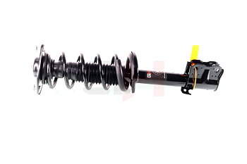 Complete Suspension strut front MITSUBISHI COLT VI (Z30) 06.2004-06.2012 1.5DI-D