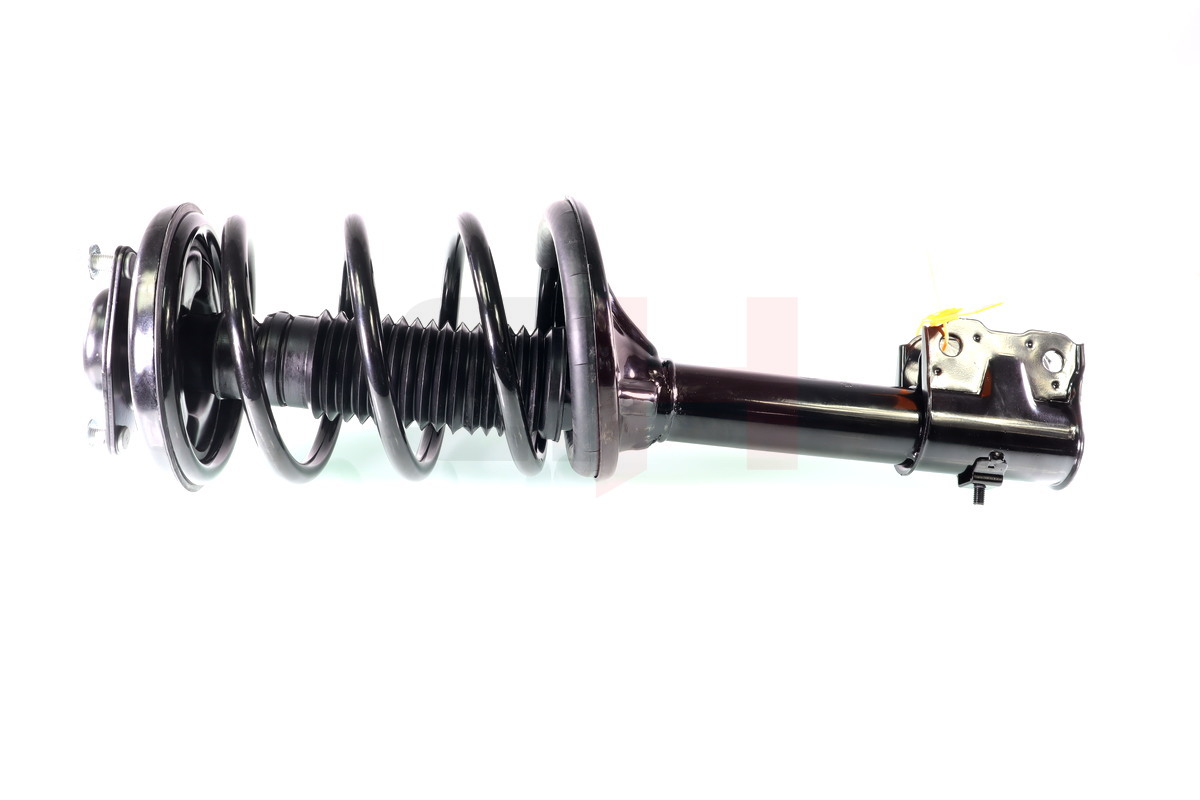 Complete Suspension strut front MITSUBISHI OUTLANDER 02.2003-2007 2.0, 2.4
