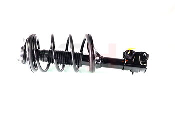 Komplett fjäderben fram MITSUBISHI LANCER 06.2003-03.2009 2.0