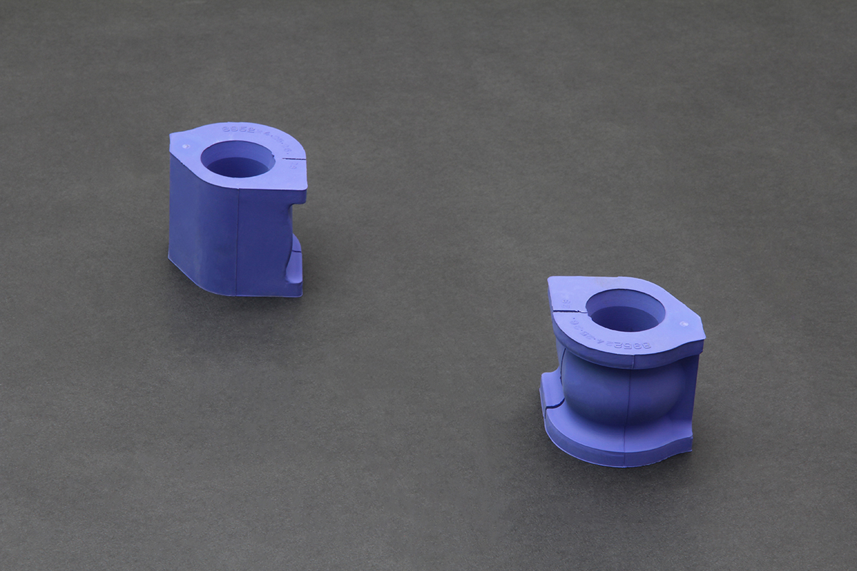 CIVIC FD FRONT- 24MM
STABILIZER BUSHING 2PCS/SET