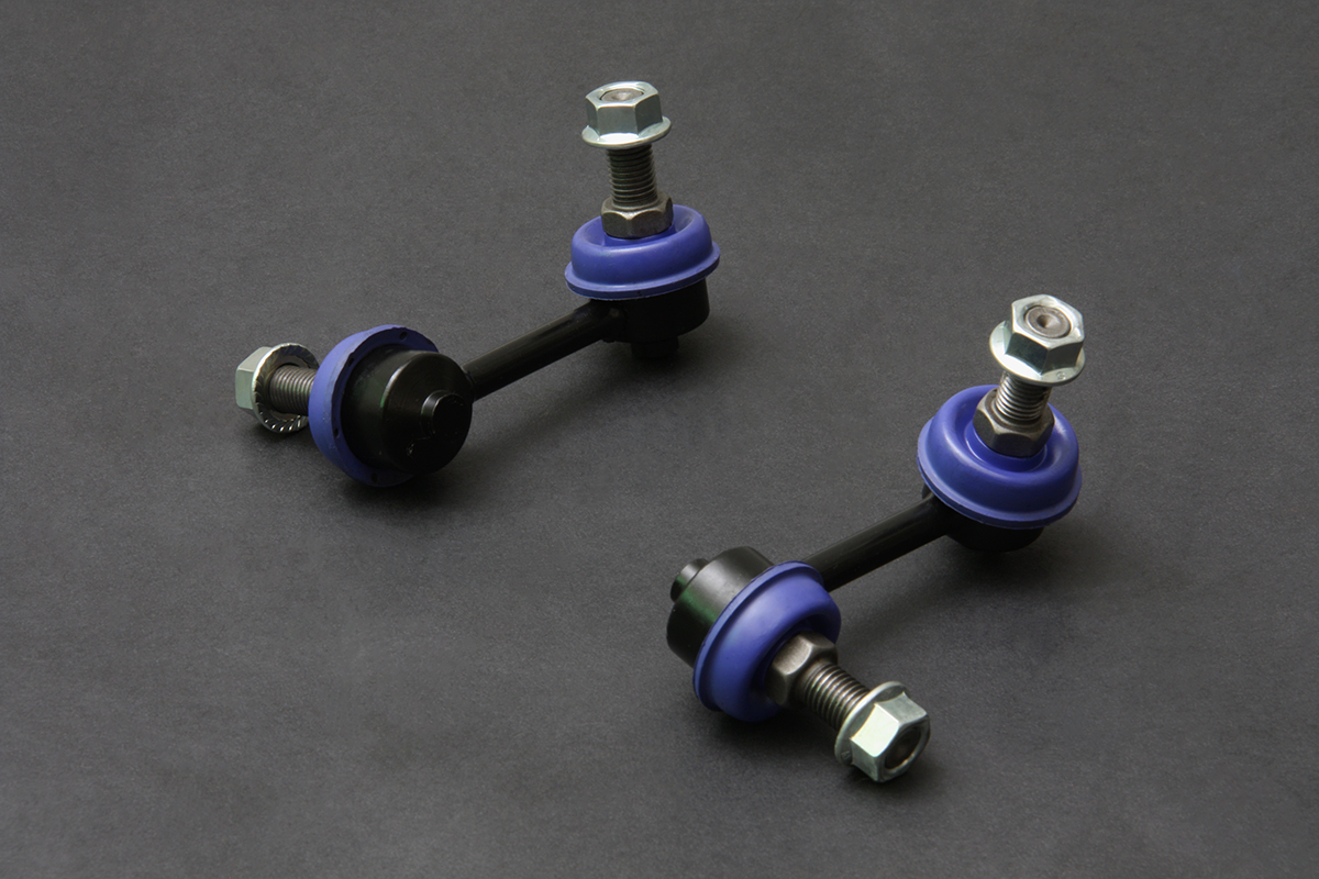 HONDA CIVIC FD '06- 
FRONT REINFORCED STABILIZER LINK 2PCS/SET