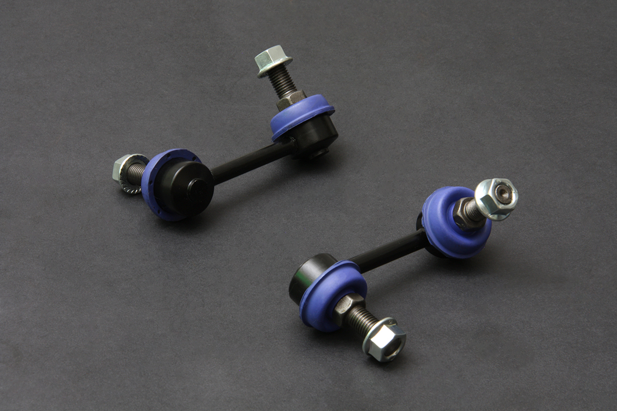 HONDA CIVIC FD '06- 
REAR REINFORCED STABILIZER LINK 2PCS/SET