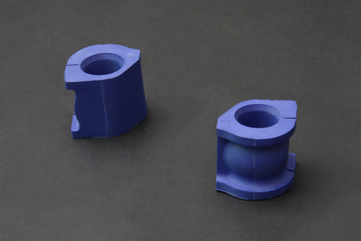 HONDA CIVIC FD/TYPE-R/JDM   
FRONT- 26MM
STABILIZER BUSHING 2PCS/SET