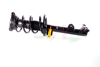 Complete Suspension strut front MERCEDES C-Klass (W204, S204) C200CDI, C220CDI, C230, C250CGI, C280 (AUTOMATIC TRANSMISSION, W/O SPORT chassi), C350 (W/O SPORT chassi), C250CDI, C320CDI (MANUAL TRANSMISSION, W/O SPORT chassi)